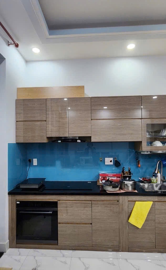 🟡 13/12 GIẢM 500TR - BÁN GẤP NHÀ COMPOUND 03 TẦNG Q2 – 5.2M x 16M - CHỈ 10.3T 🔆🔆🔆 - Ảnh 4