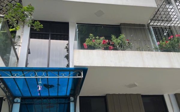 🟡 13/12 GIẢM 500TR - BÁN GẤP NHÀ COMPOUND 03 TẦNG Q2 – 5.2M x 16M - CHỈ 10.3T 🔆🔆🔆