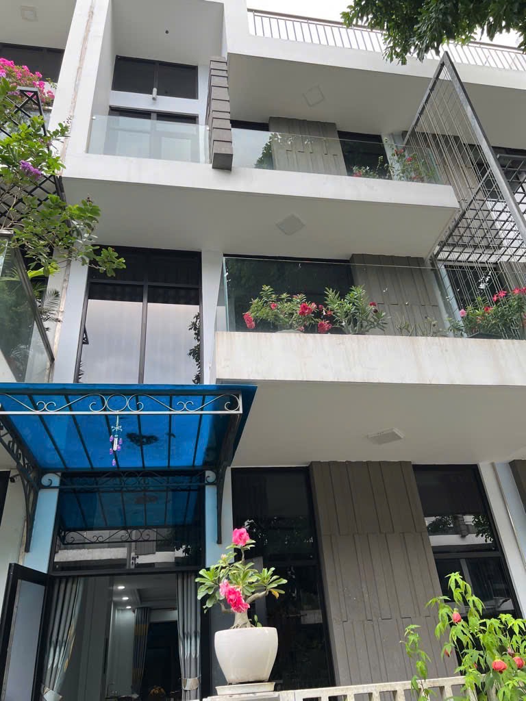 🟡 13/12 GIẢM 500TR - BÁN GẤP NHÀ COMPOUND 03 TẦNG Q2 – 5.2M x 16M - CHỈ 10.3T 🔆🔆🔆