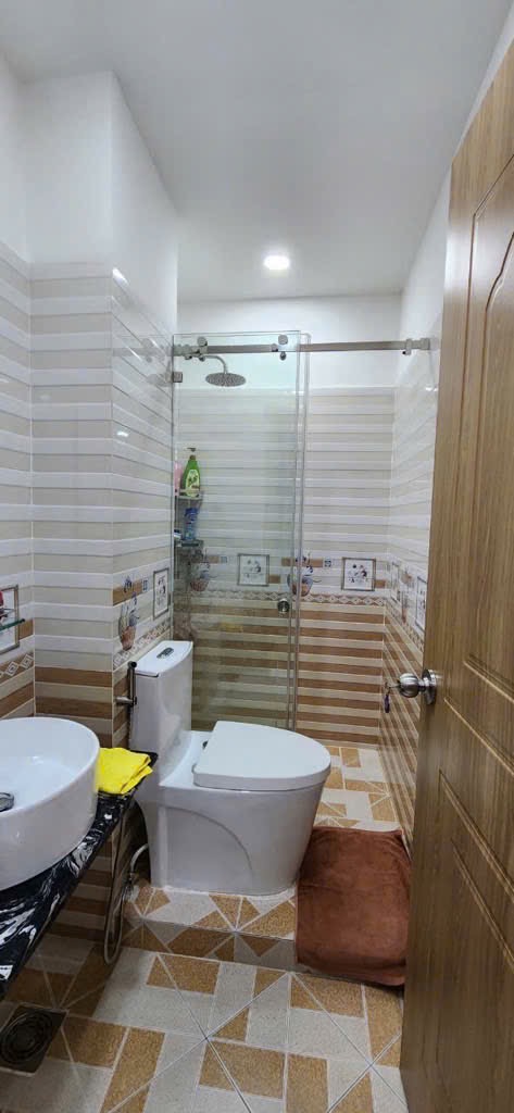 🟡 13/12 GIẢM 500TR - BÁN GẤP NHÀ COMPOUND 03 TẦNG Q2 – 5.2M x 16M - CHỈ 10.3T 🔆🔆🔆 - Ảnh 5