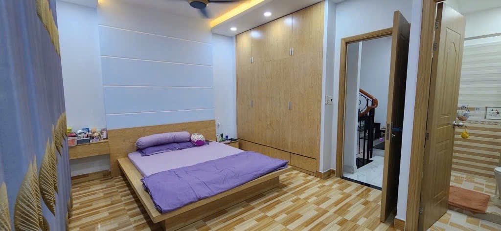 🟡 13/12 GIẢM 500TR - BÁN GẤP NHÀ COMPOUND 03 TẦNG Q2 – 5.2M x 16M - CHỈ 10.3T 🔆🔆🔆 - Ảnh 6