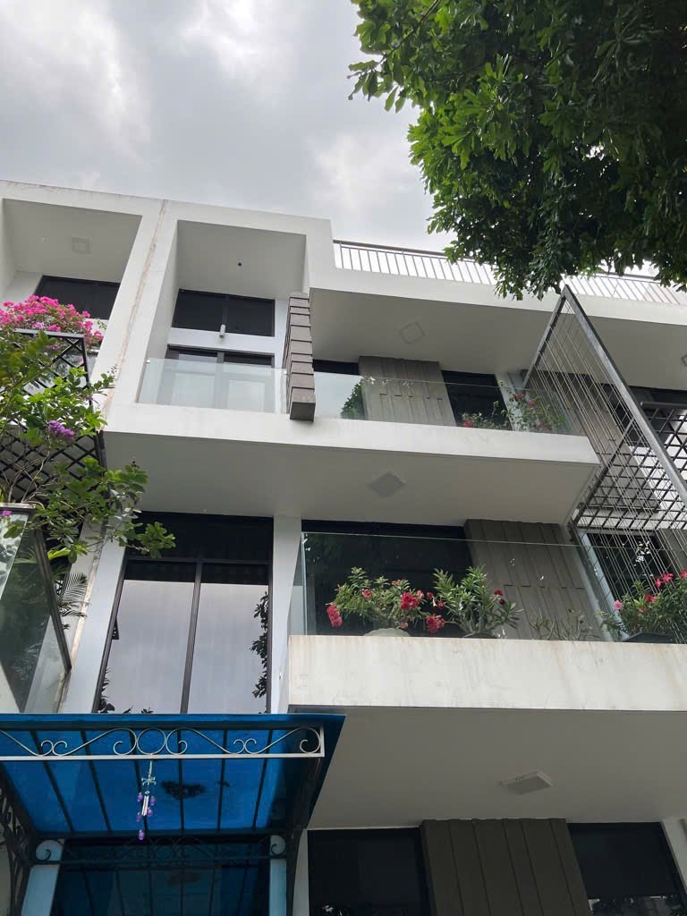 🟡 13/12 GIẢM 500TR - BÁN GẤP NHÀ COMPOUND 03 TẦNG Q2 – 5.2M x 16M - CHỈ 10.3T 🔆🔆🔆 - Ảnh 7