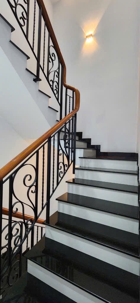 🟡 13/12 GIẢM 500TR - BÁN GẤP NHÀ COMPOUND 03 TẦNG Q2 – 5.2M x 16M - CHỈ 10.3T 🔆🔆🔆 - Ảnh 9