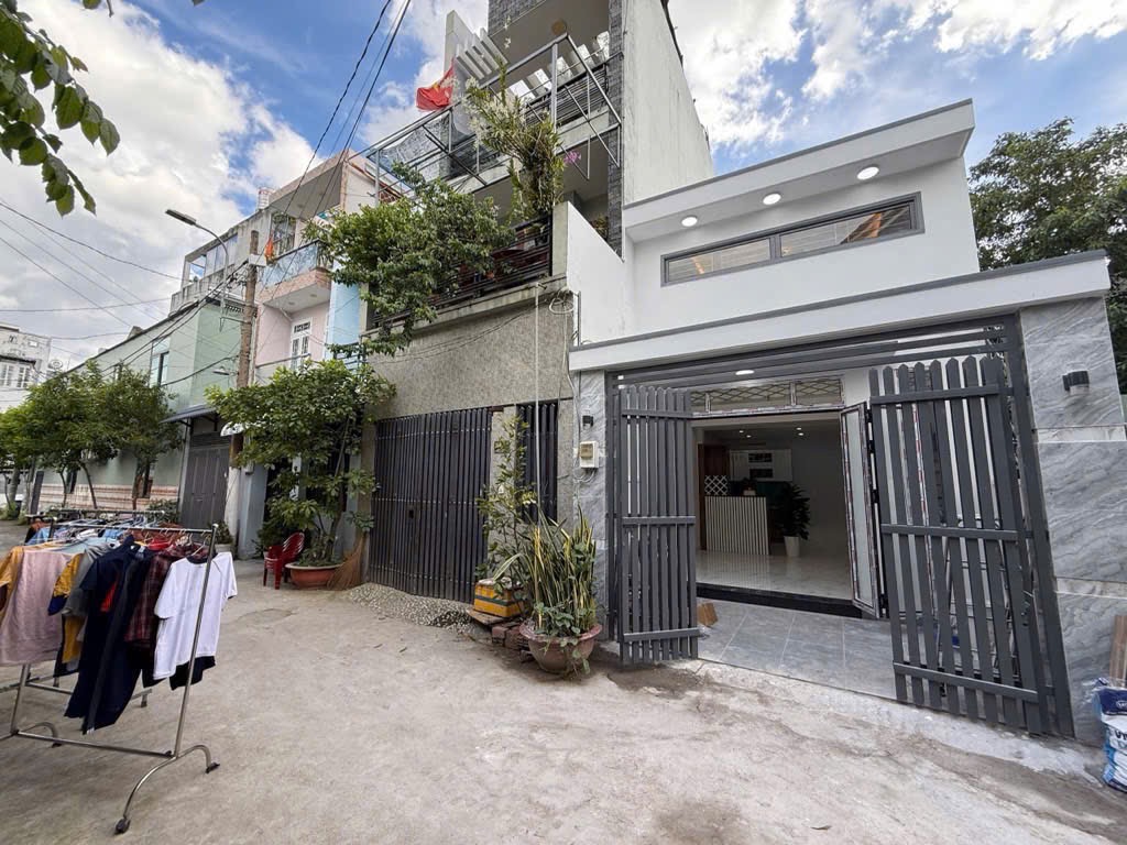 🏡 13/12 GIẢM 100TR - NHÀ 02 TẦNG TT Q9 - 4.2M x 13M - CHỈ 5,15 T🔆 - Ảnh 10