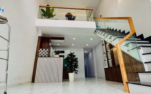 🏡 13/12 GIẢM 100TR - NHÀ 02 TẦNG TT Q9 - 4.2M x 13M - CHỈ 5,15 T🔆