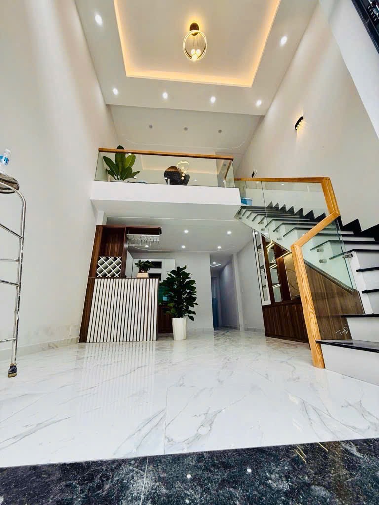 🏡 13/12 GIẢM 100TR - NHÀ 02 TẦNG TT Q9 - 4.2M x 13M - CHỈ 5,15 T🔆