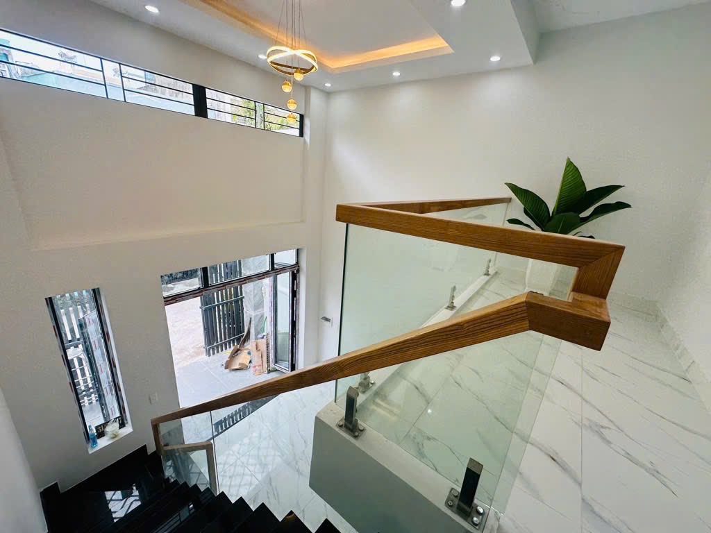 🏡 13/12 GIẢM 100TR - NHÀ 02 TẦNG TT Q9 - 4.2M x 13M - CHỈ 5,15 T🔆 - Ảnh 5