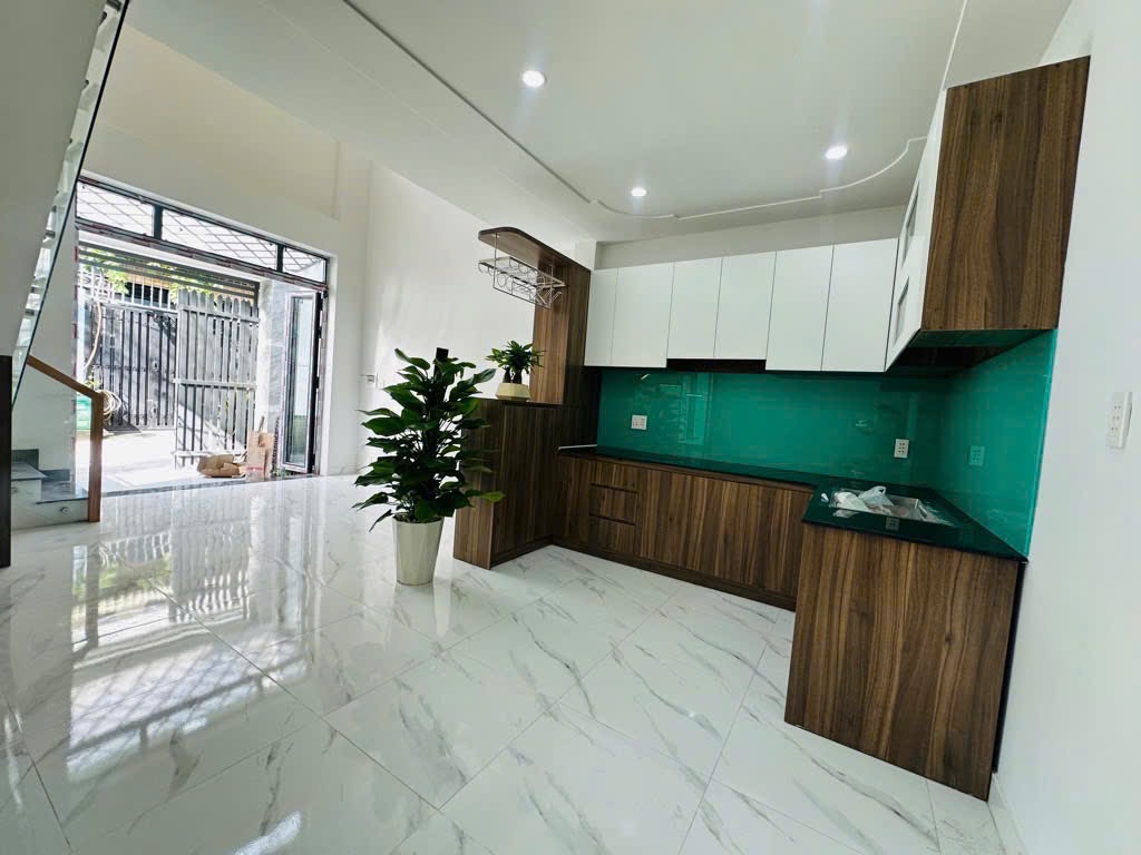 🏡 13/12 GIẢM 100TR - NHÀ 02 TẦNG TT Q9 - 4.2M x 13M - CHỈ 5,15 T🔆 - Ảnh 4