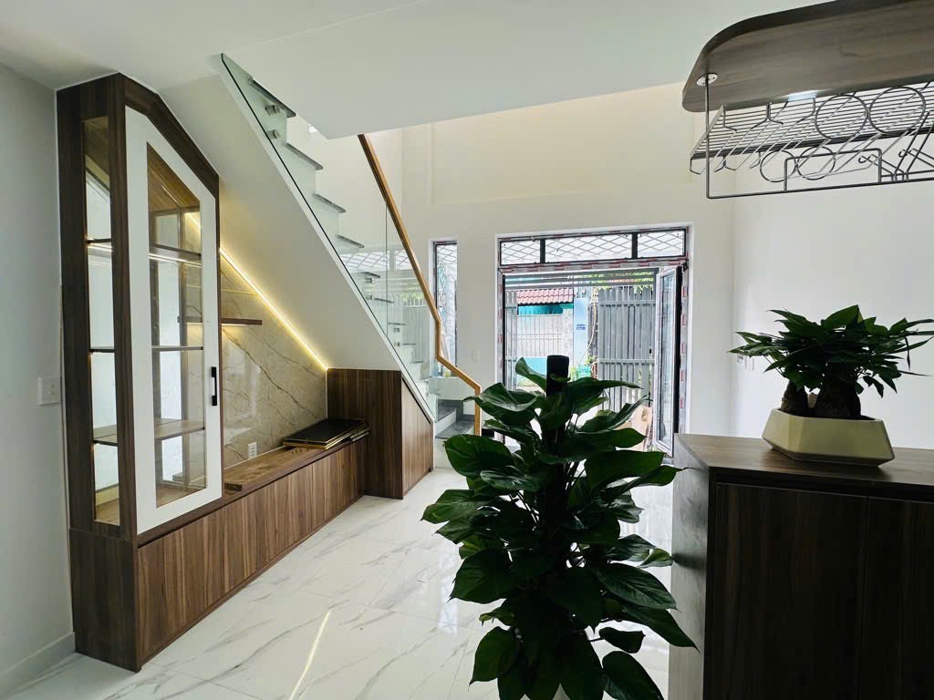 🏡 13/12 GIẢM 100TR - NHÀ 02 TẦNG TT Q9 - 4.2M x 13M - CHỈ 5,15 T🔆 - Ảnh 3