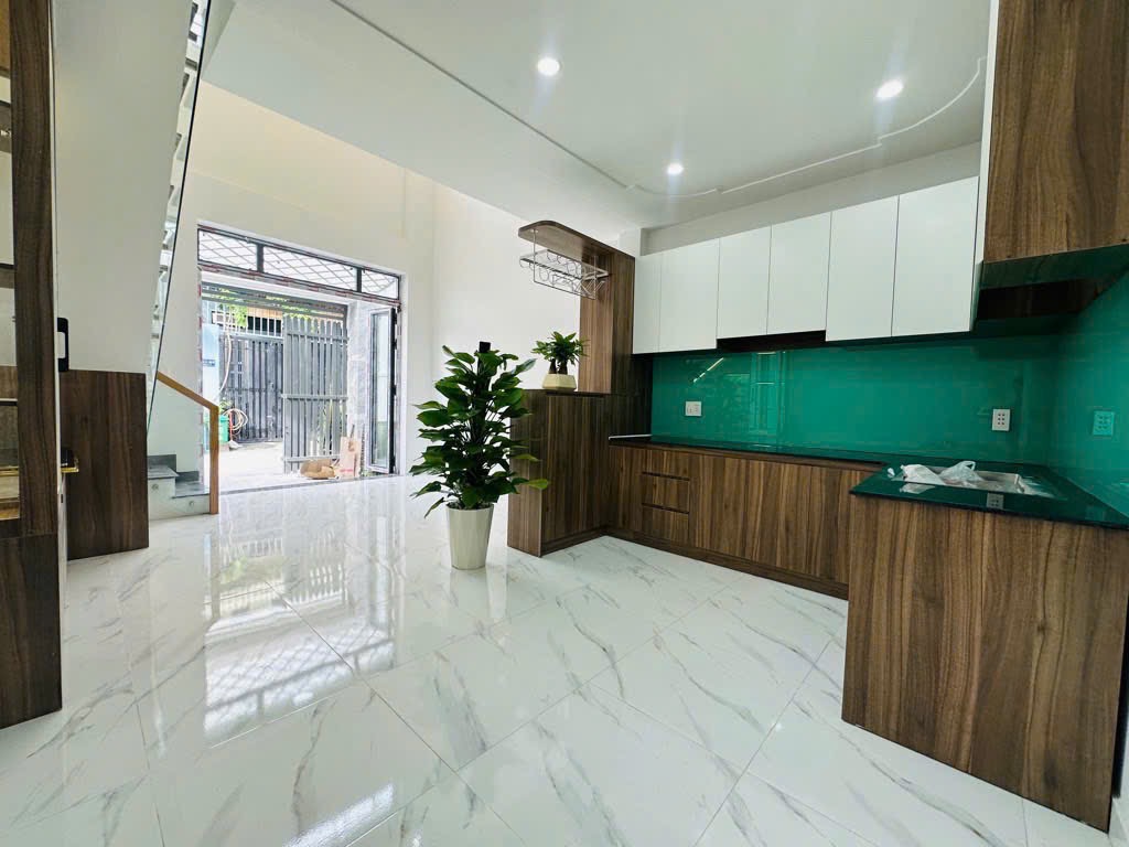 🏡 13/12 GIẢM 100TR - NHÀ 02 TẦNG TT Q9 - 4.2M x 13M - CHỈ 5,15 T🔆 - Ảnh 2