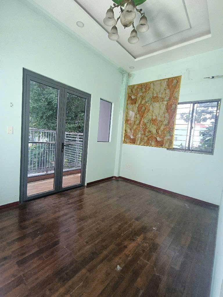 🏡 12/12 GIẢM 450TR - BÁN ĐẤT TẶNG NHÀ 02 TẦNG CUỐI HẺM - ĐÔNG HƯNG THUẬN - 4M×21M – 5PN - CHỈ CÒN 4.6T ( CÒN TL)🌼 - Ảnh 6