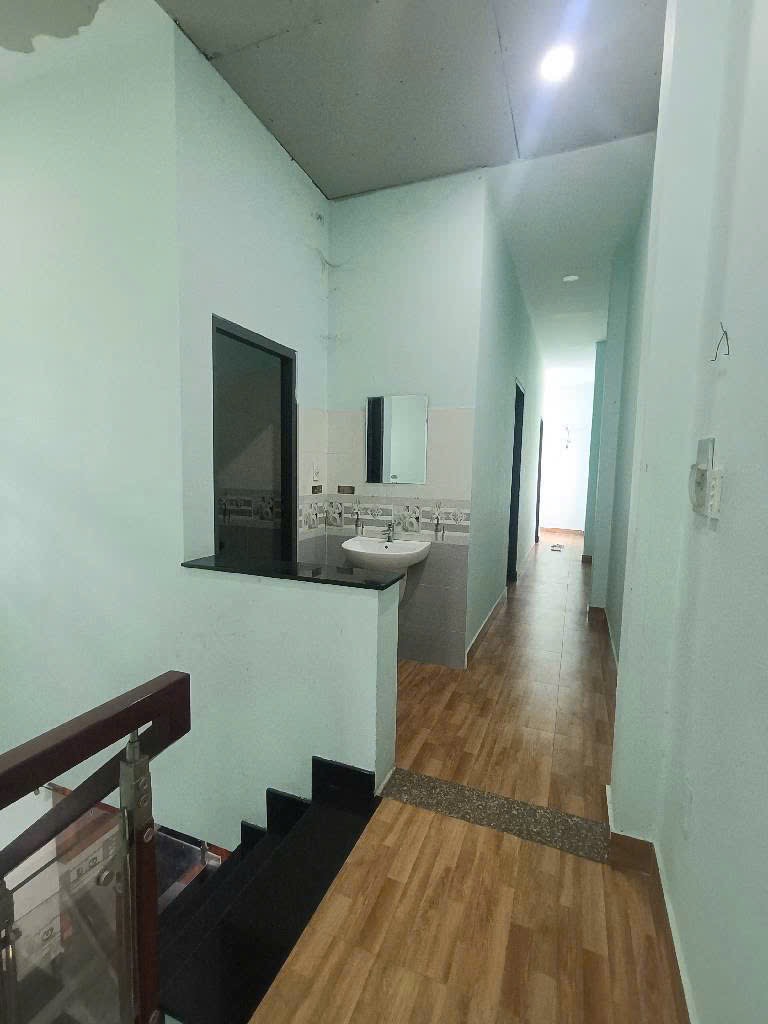 🏡 12/12 GIẢM 450TR - BÁN ĐẤT TẶNG NHÀ 02 TẦNG CUỐI HẺM - ĐÔNG HƯNG THUẬN - 4M×21M – 5PN - CHỈ CÒN 4.6T ( CÒN TL)🌼 - Ảnh 4