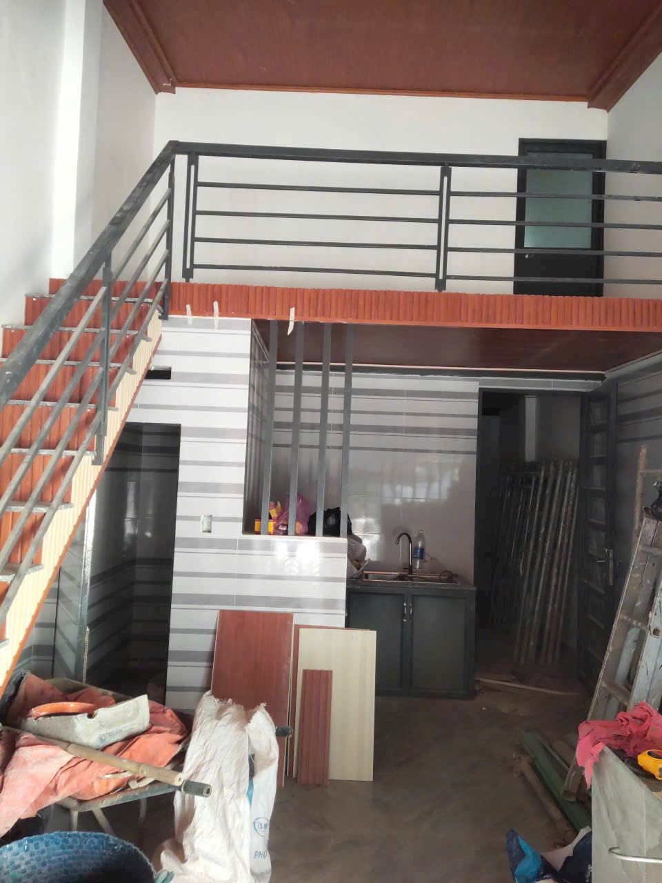 🟢 CHỦ GỞI 8/12 - NHÀ GÓC 2 MT THỚI AN 32 – 4M x 22M - CÓ DÒNG TIỀN- CHỈ 3,75 T🔆🔆🔆 - Ảnh 10