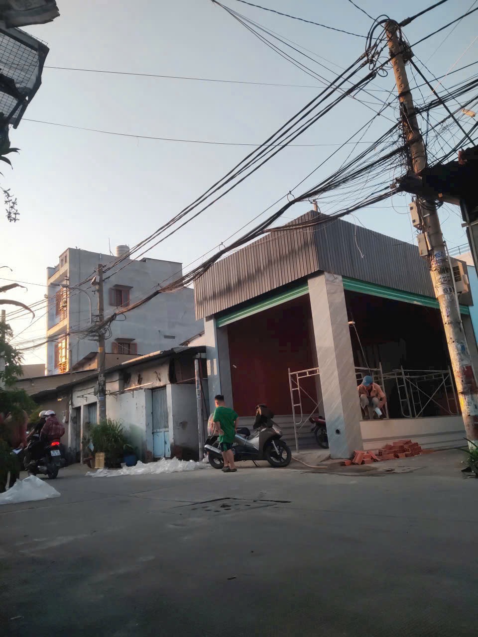 🟢 CHỦ GỞI 8/12 - NHÀ GÓC 2 MT THỚI AN 32 – 4M x 22M - CÓ DÒNG TIỀN- CHỈ 3,75 T🔆🔆🔆 - Ảnh 9