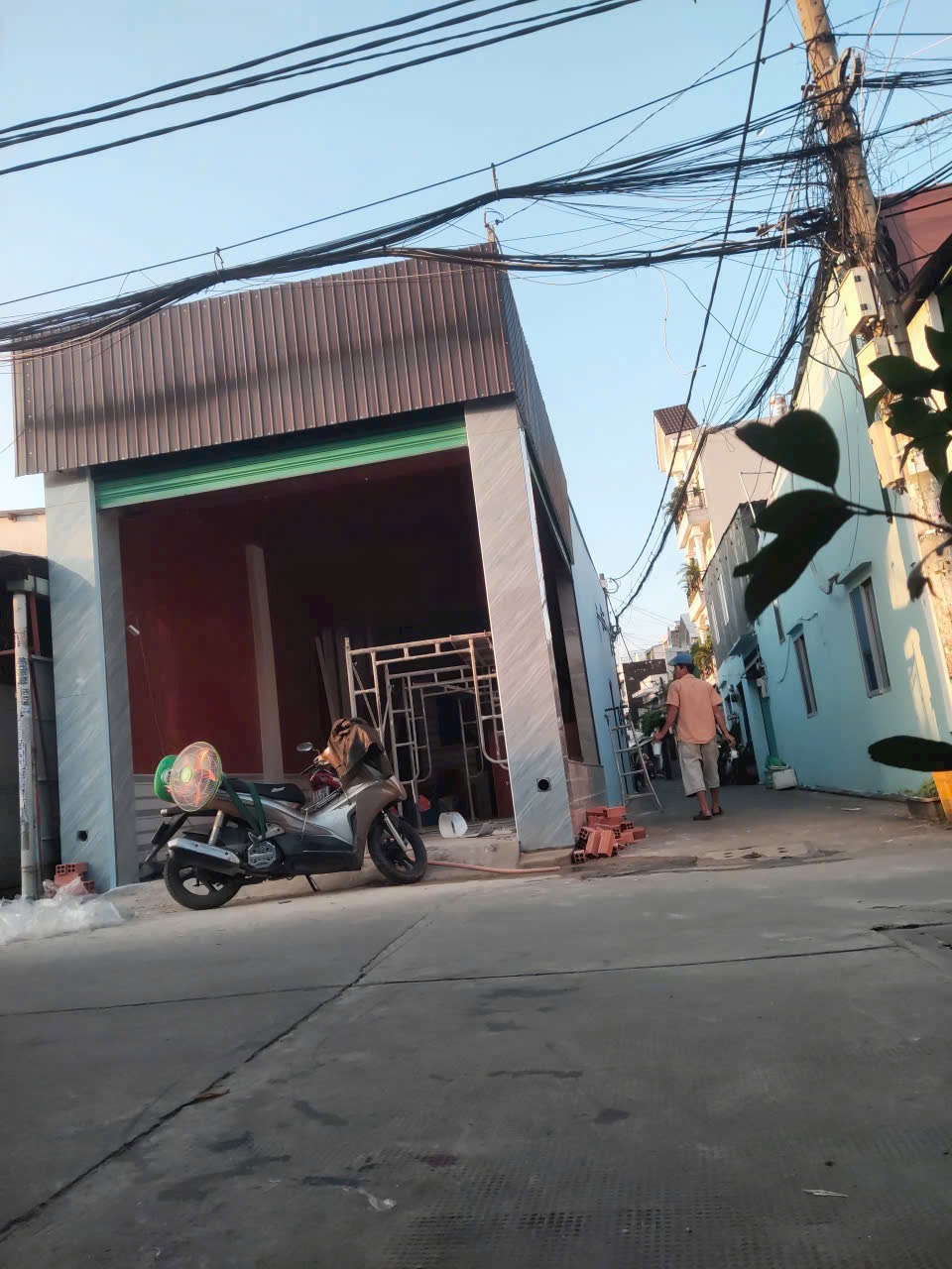 🟢 CHỦ GỞI 8/12 - NHÀ GÓC 2 MT THỚI AN 32 – 4M x 22M - CÓ DÒNG TIỀN- CHỈ 3,75 T🔆🔆🔆 - Ảnh 8