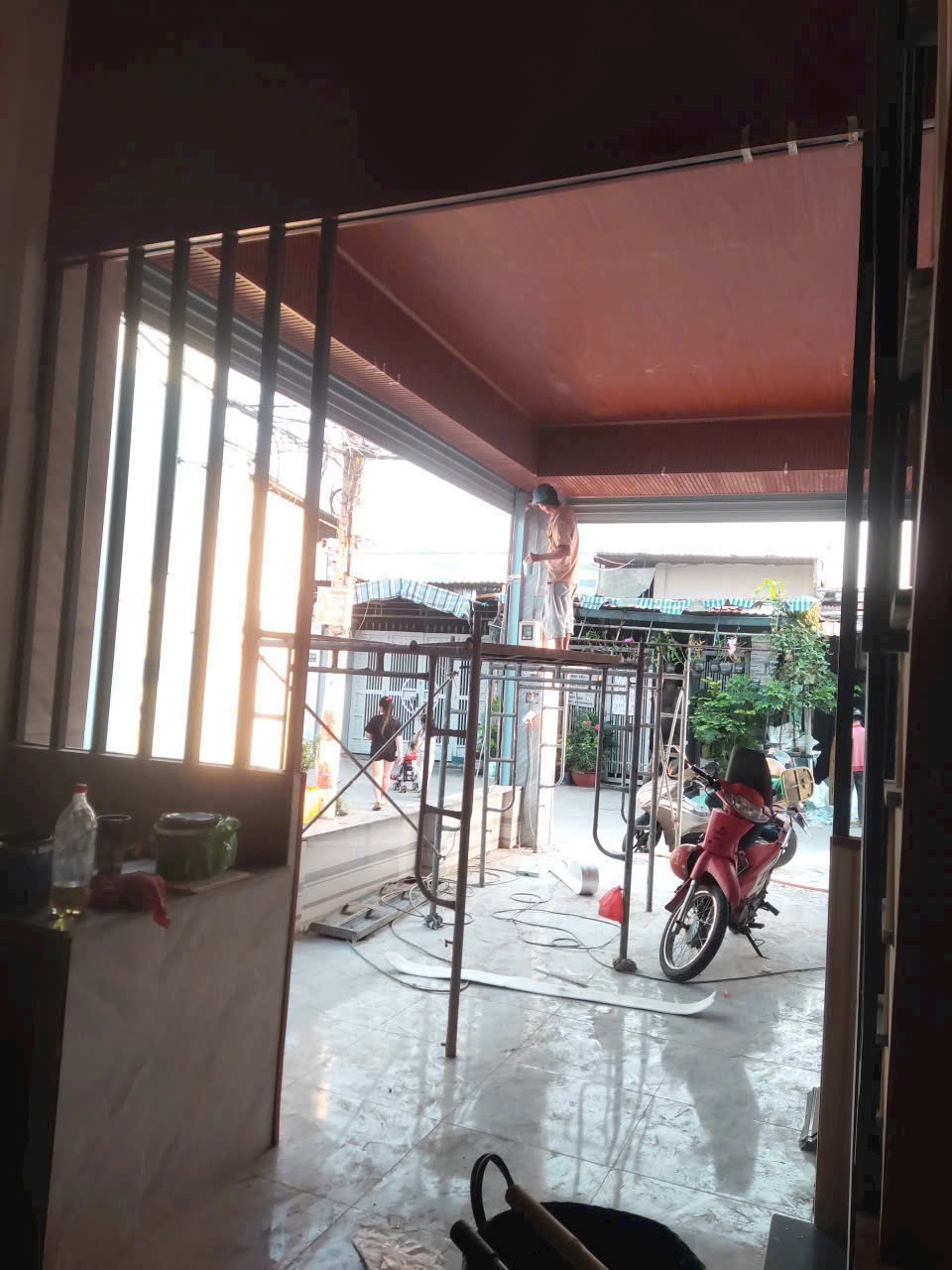 🟢 CHỦ GỞI 8/12 - NHÀ GÓC 2 MT THỚI AN 32 – 4M x 22M - CÓ DÒNG TIỀN- CHỈ 3,75 T🔆🔆🔆 - Ảnh 7