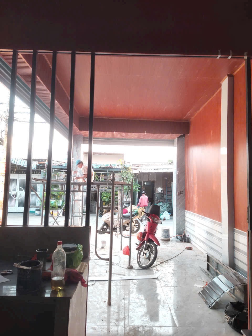 🟢 CHỦ GỞI 8/12 - NHÀ GÓC 2 MT THỚI AN 32 – 4M x 22M - CÓ DÒNG TIỀN- CHỈ 3,75 T🔆🔆🔆 - Ảnh 6