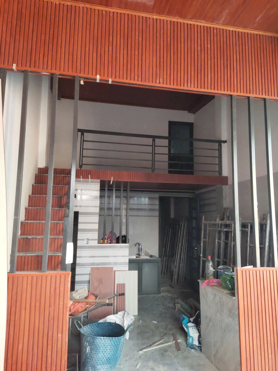 🟢 CHỦ GỞI 8/12 - NHÀ GÓC 2 MT THỚI AN 32 – 4M x 22M - CÓ DÒNG TIỀN- CHỈ 3,75 T🔆🔆🔆 - Ảnh 5