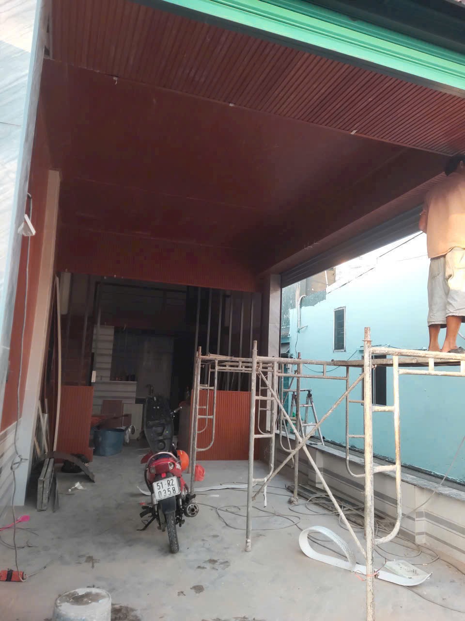 🟢 CHỦ GỞI 8/12 - NHÀ GÓC 2 MT THỚI AN 32 – 4M x 22M - CÓ DÒNG TIỀN- CHỈ 3,75 T🔆🔆🔆 - Ảnh 4