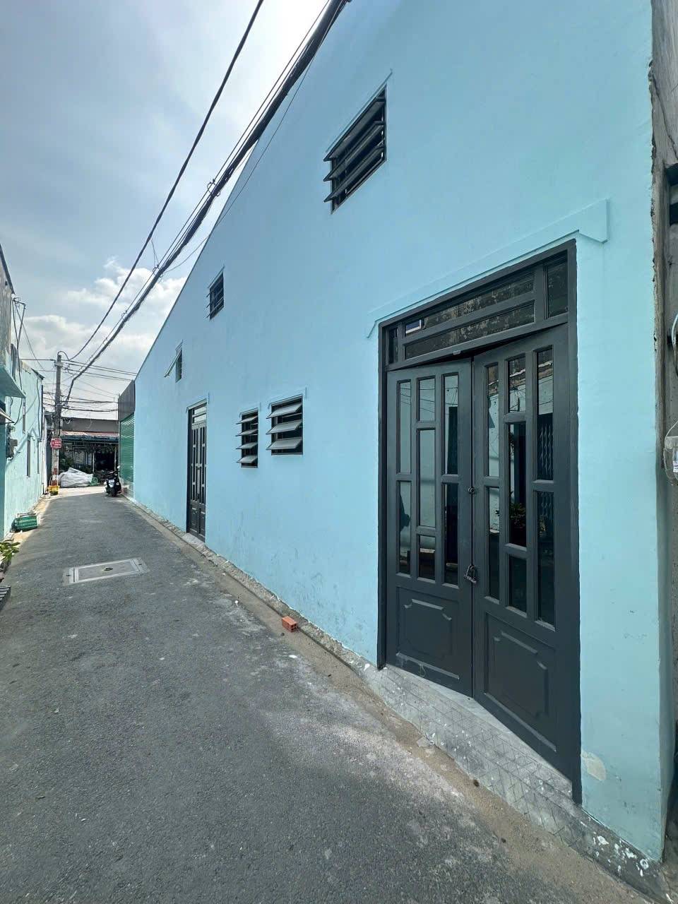 🟢 CHỦ GỞI 8/12 - NHÀ GÓC 2 MT THỚI AN 32 – 4M x 22M - CÓ DÒNG TIỀN- CHỈ 3,75 T🔆🔆🔆 - Ảnh 2