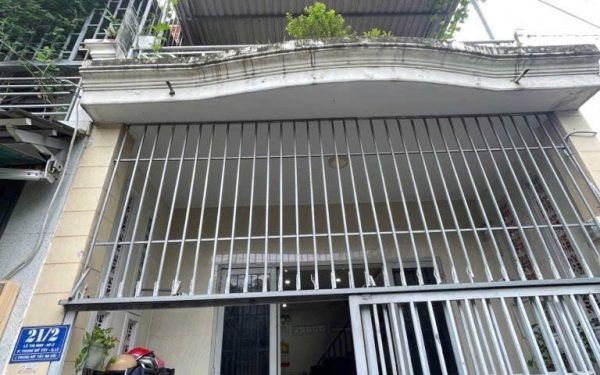 🟢 NHÀ 02 TẦNG TRUNG MỸ TÂY - HIẾM CHỈ 3.4T - 4.5M x 12M - GẦN CTY PHẦN MỀM QUANG TRUNG 🌼