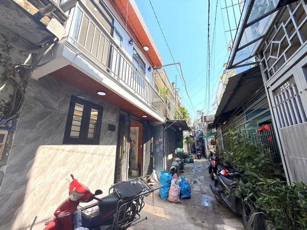 🏡 NHÀ MỚI TÂN THỚI HIỆP – Full NT– VÀO Ở NGAY ĐÓN TẾT - Chỉ 3.35T 🌼 - Ảnh 10