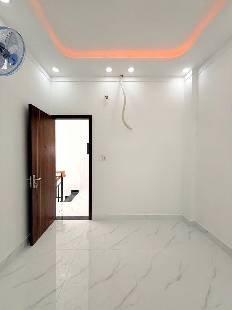 🏡 NHÀ MỚI TÂN THỚI HIỆP – Full NT– VÀO Ở NGAY ĐÓN TẾT - Chỉ 3.35T 🌼 - Ảnh 9