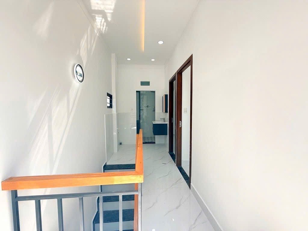 🏡 NHÀ MỚI TÂN THỚI HIỆP – Full NT– VÀO Ở NGAY ĐÓN TẾT - Chỉ 3.35T 🌼 - Ảnh 8