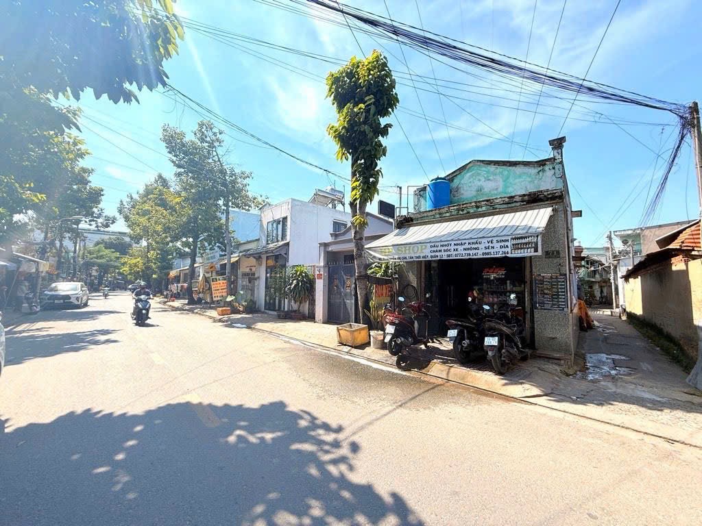 🏡 NHÀ MỚI TÂN THỚI HIỆP – Full NT– VÀO Ở NGAY ĐÓN TẾT - Chỉ 3.35T 🌼 - Ảnh 7