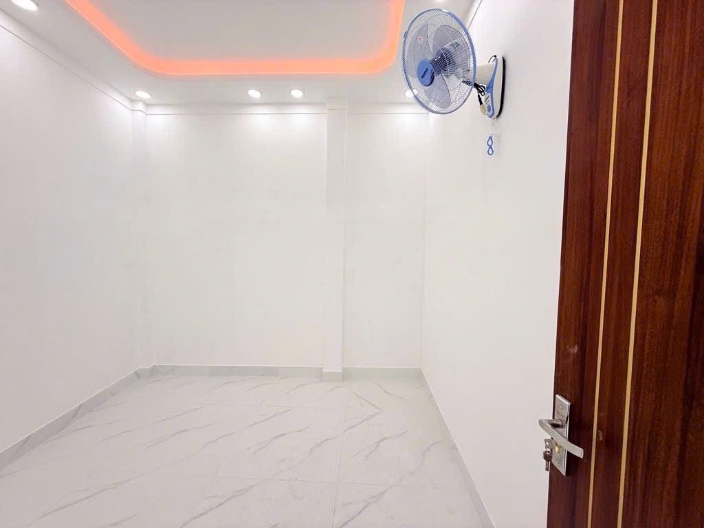 🏡 NHÀ MỚI TÂN THỚI HIỆP – Full NT– VÀO Ở NGAY ĐÓN TẾT - Chỉ 3.35T 🌼 - Ảnh 6