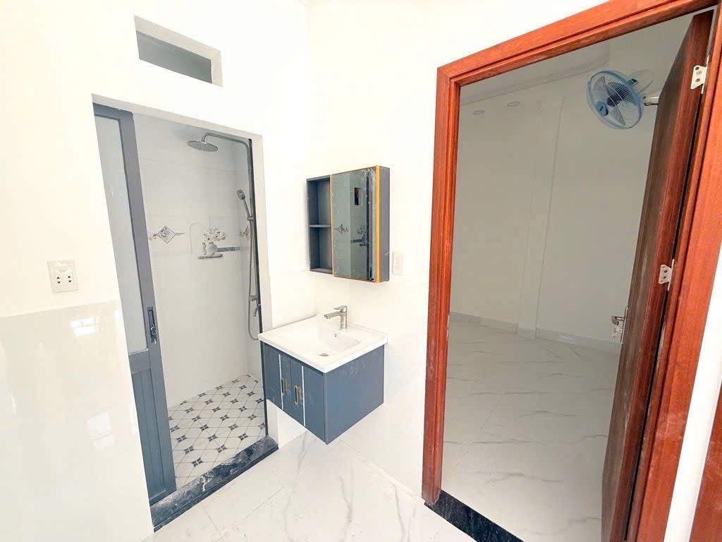 🏡 NHÀ MỚI TÂN THỚI HIỆP – Full NT– VÀO Ở NGAY ĐÓN TẾT - Chỉ 3.35T 🌼 - Ảnh 5