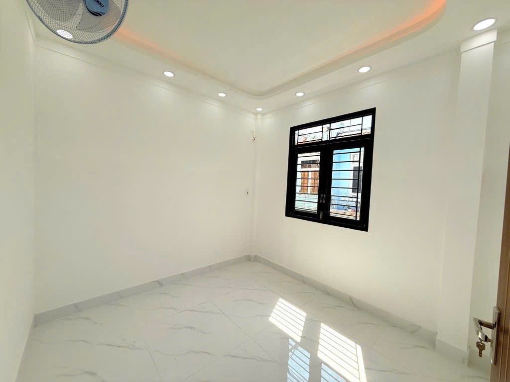 🏡 NHÀ MỚI TÂN THỚI HIỆP – Full NT– VÀO Ở NGAY ĐÓN TẾT - Chỉ 3.35T 🌼 - Ảnh 4