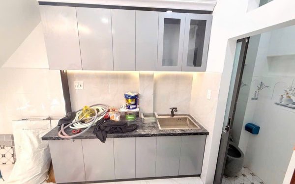 Alternative view of 🏡 NHÀ MỚI TÂN THỚI HIỆP – Full NT– VÀO Ở NGAY ĐÓN TẾT - Chỉ 3.35T 🌼