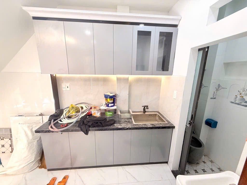 🏡 NHÀ MỚI TÂN THỚI HIỆP – Full NT– VÀO Ở NGAY ĐÓN TẾT - Chỉ 3.35T 🌼 - Ảnh 2