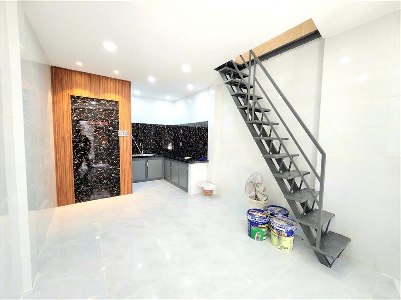 🔥 16/12 GIẢM 300TR– NHÀ MỚI 02 TẦNG – QUANG TRUNG - HẺM BA GÁC – CHỈ 2.8T🌼 - Ảnh 14