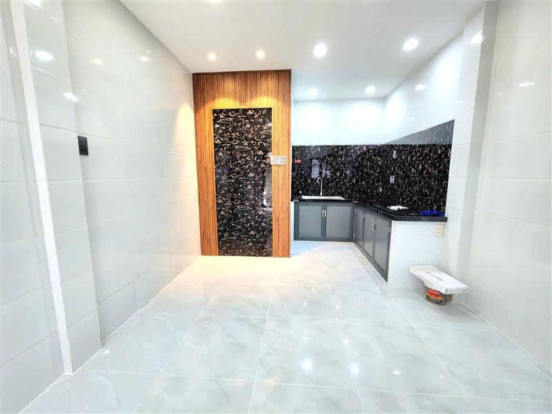 🔥 16/12 GIẢM 300TR– NHÀ MỚI 02 TẦNG – QUANG TRUNG - HẺM BA GÁC – CHỈ 2.8T🌼 - Ảnh 13