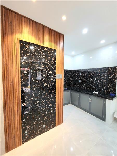 🔥 16/12 GIẢM 300TR– NHÀ MỚI 02 TẦNG – QUANG TRUNG - HẺM BA GÁC – CHỈ 2.8T🌼 - Ảnh 12