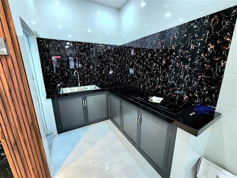 🔥 16/12 GIẢM 300TR– NHÀ MỚI 02 TẦNG – QUANG TRUNG - HẺM BA GÁC – CHỈ 2.8T🌼 - Ảnh 11