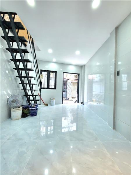 🔥 16/12 GIẢM 300TR– NHÀ MỚI 02 TẦNG – QUANG TRUNG - HẺM BA GÁC – CHỈ 2.8T🌼 - Ảnh 9