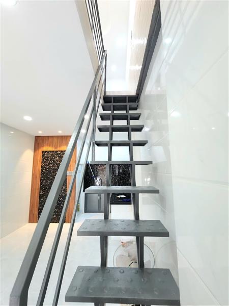 🔥 16/12 GIẢM 300TR– NHÀ MỚI 02 TẦNG – QUANG TRUNG - HẺM BA GÁC – CHỈ 2.8T🌼 - Ảnh 7