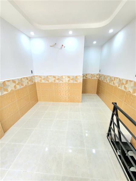 🔥 16/12 GIẢM 300TR– NHÀ MỚI 02 TẦNG – QUANG TRUNG - HẺM BA GÁC – CHỈ 2.8T🌼 - Ảnh 10