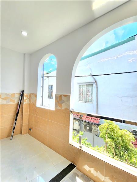 🔥 16/12 GIẢM 300TR– NHÀ MỚI 02 TẦNG – QUANG TRUNG - HẺM BA GÁC – CHỈ 2.8T🌼 - Ảnh 5