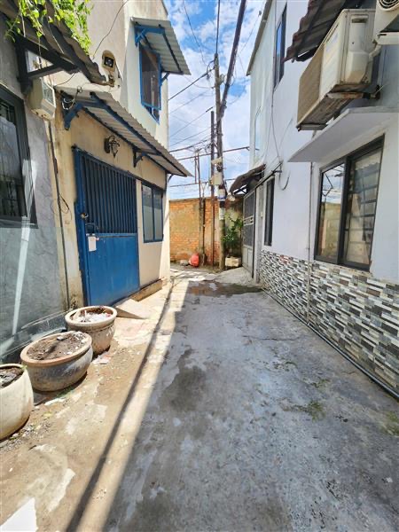 🔥 16/12 GIẢM 300TR– NHÀ MỚI 02 TẦNG – QUANG TRUNG - HẺM BA GÁC – CHỈ 2.8T🌼 - Ảnh 2