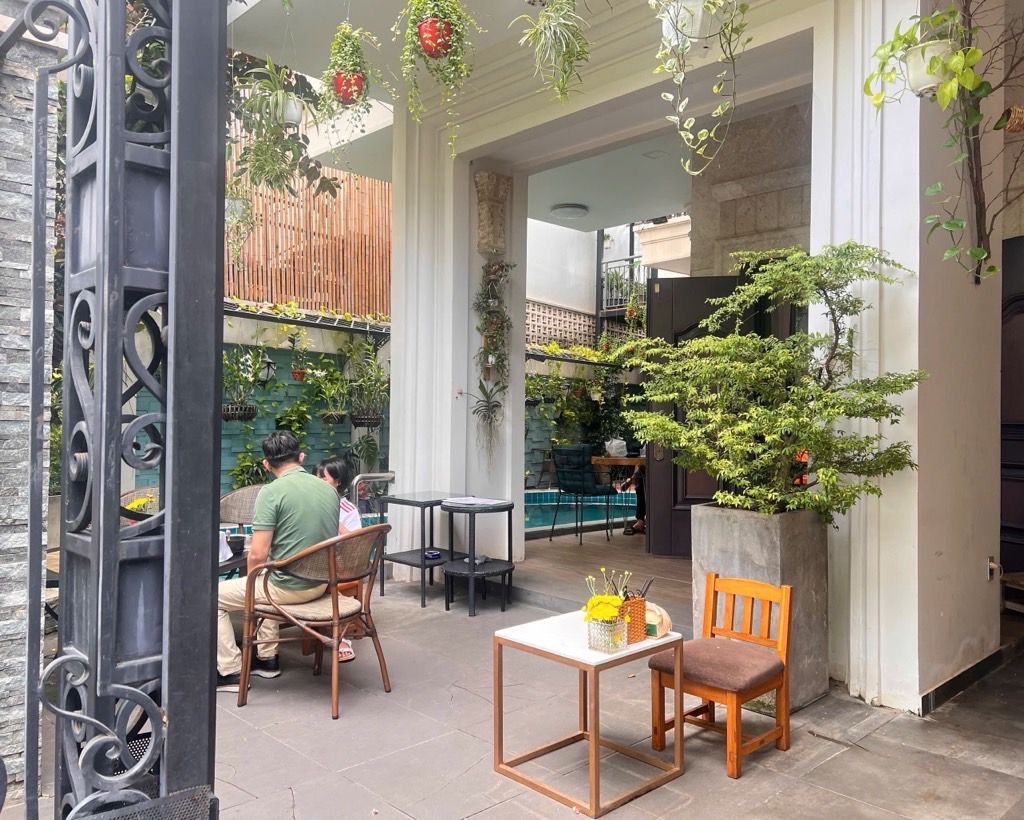 👑 BIỆT THỰ ĐẲNG CẤP QUẬN 7 - SÂN VƯỜN – HỒ BƠI – THANG MÁY – ĐỐI DIỆN CÔNG VIÊN - GIẢM CHÀO CÒN 42.5 T 🔆🔆🔆 - Ảnh 9