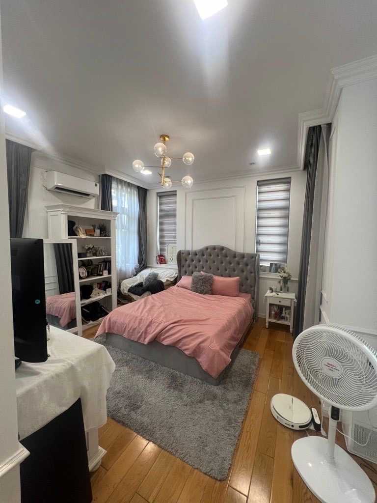 👑 BIỆT THỰ ĐẲNG CẤP QUẬN 7 - SÂN VƯỜN – HỒ BƠI – THANG MÁY – ĐỐI DIỆN CÔNG VIÊN - GIẢM CHÀO CÒN 42.5 T 🔆🔆🔆 - Ảnh 10