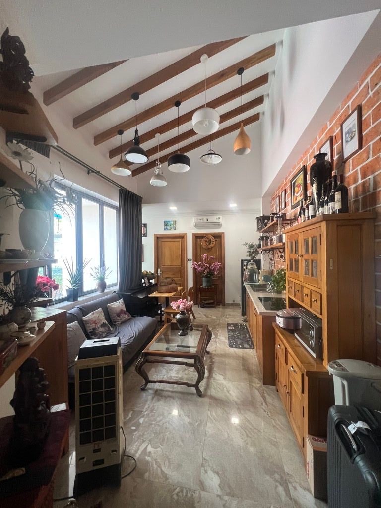 👑 BIỆT THỰ ĐẲNG CẤP QUẬN 7 - SÂN VƯỜN – HỒ BƠI – THANG MÁY – ĐỐI DIỆN CÔNG VIÊN - GIẢM CHÀO CÒN 42.5 T 🔆🔆🔆 - Ảnh 11