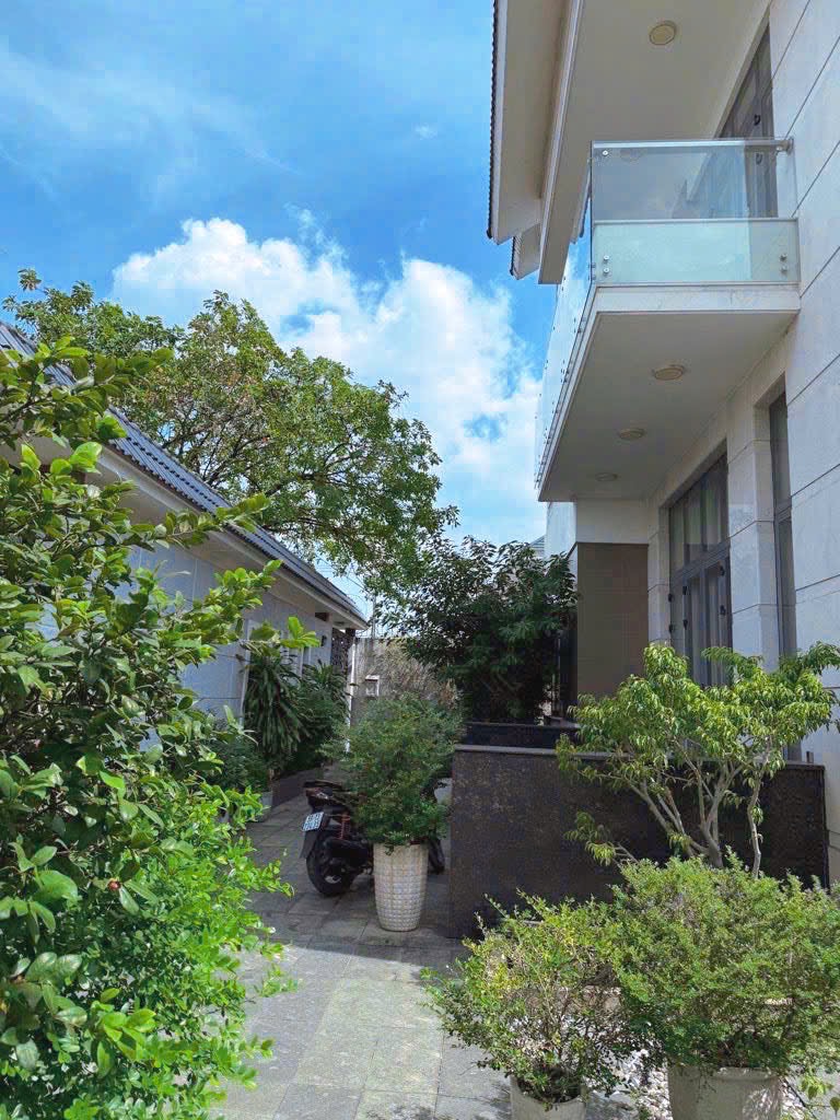 🏰 BIỆT THỰ CHÂU ÂU 04 TẦNG - 25M x 20M – NỘI THẤT NHẬP KHẨU MỸ – TOP NHÀ ĐẸP TP.HCM 2018 - CHỈ 36.5T 🔆🔆🔆 - Ảnh 12