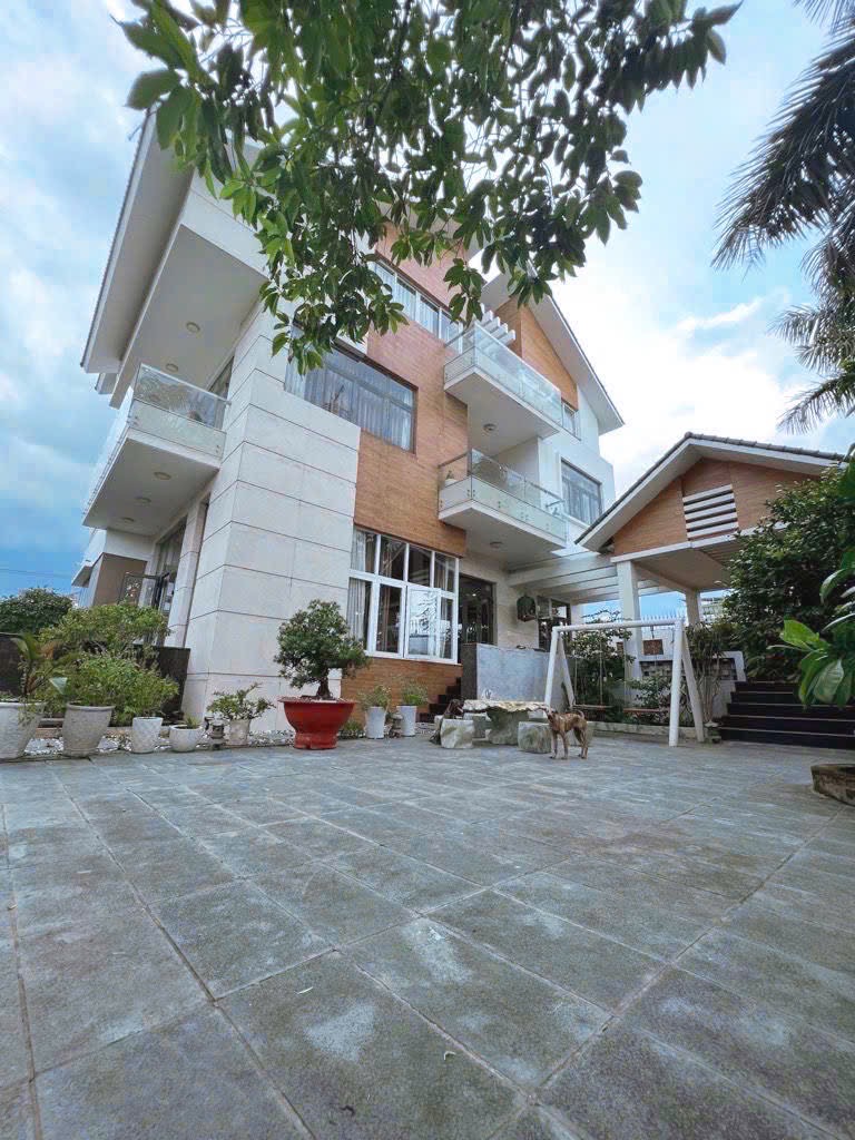 🏰 BIỆT THỰ CHÂU ÂU 04 TẦNG - 25M x 20M – NỘI THẤT NHẬP KHẨU MỸ – TOP NHÀ ĐẸP TP.HCM 2018 - CHỈ 36.5T 🔆🔆🔆 - Ảnh 9