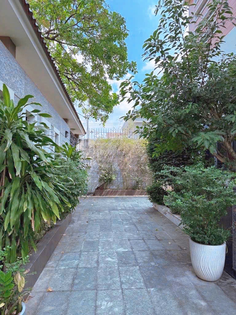 🏰 BIỆT THỰ CHÂU ÂU 04 TẦNG - 25M x 20M – NỘI THẤT NHẬP KHẨU MỸ – TOP NHÀ ĐẸP TP.HCM 2018 - CHỈ 36.5T 🔆🔆🔆 - Ảnh 8