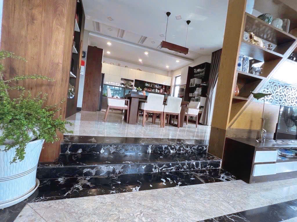 🏰 BIỆT THỰ CHÂU ÂU 04 TẦNG - 25M x 20M – NỘI THẤT NHẬP KHẨU MỸ – TOP NHÀ ĐẸP TP.HCM 2018 - CHỈ 36.5T 🔆🔆🔆 - Ảnh 7